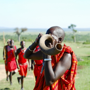 「スワヒリ」＆「マサイ」民族と交流！ アフリカ文化を体験 ケニア7日間