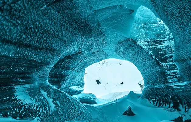 カトラアイスケーブ