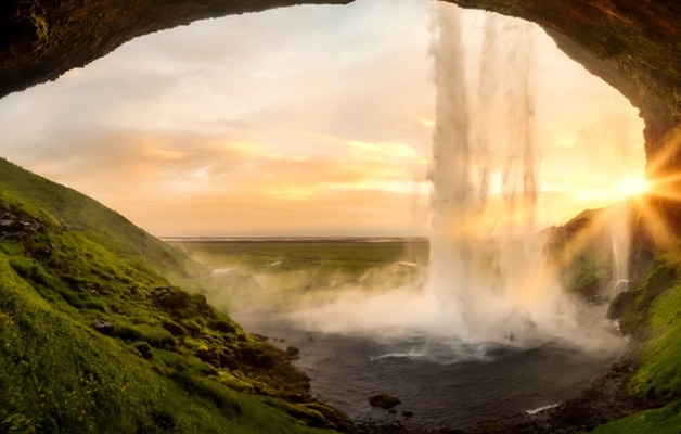 セリャラントスフォス