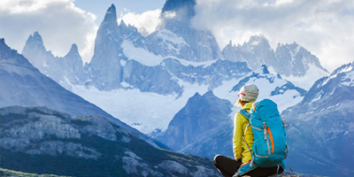 パタゴニアツアー