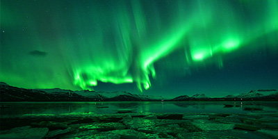 アイスランドツアー