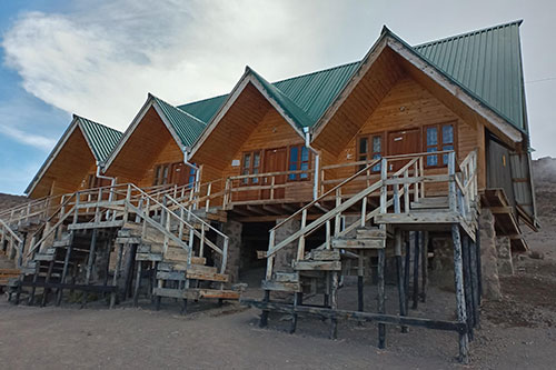 4日目：ホロンボハット⇒キボハット