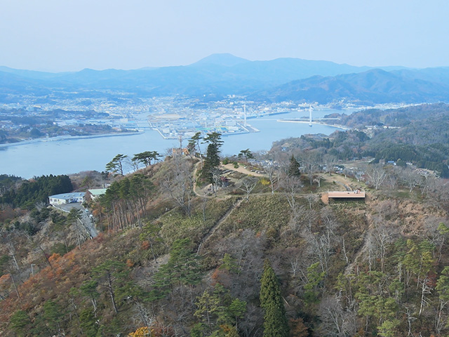 気仙沼（宮城県）