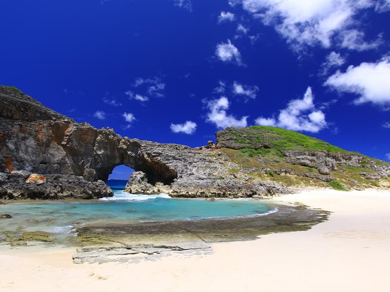 南島