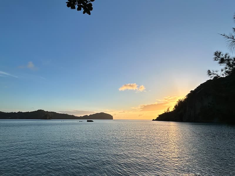 中山峠