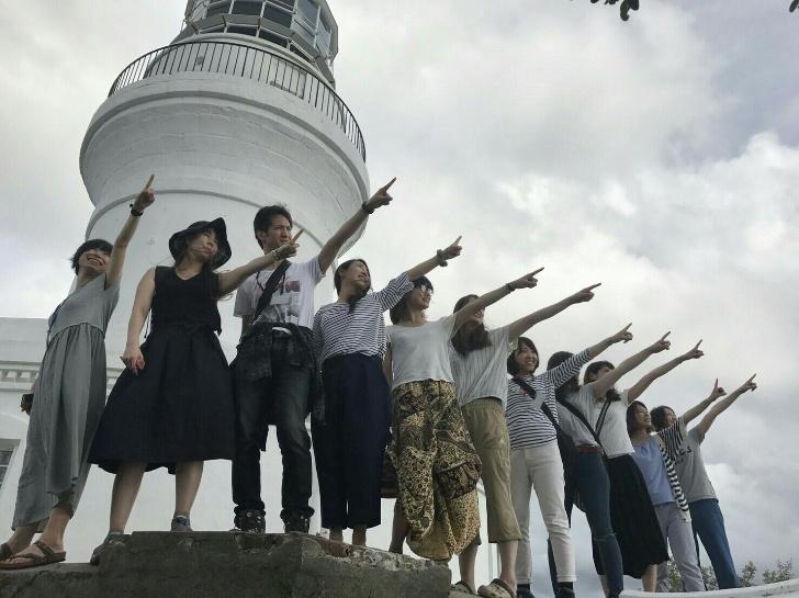 参加の様子