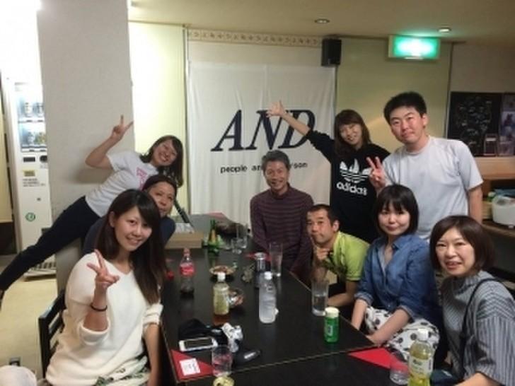 参加の様子