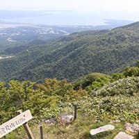 佐渡島