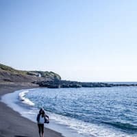 伊豆大島