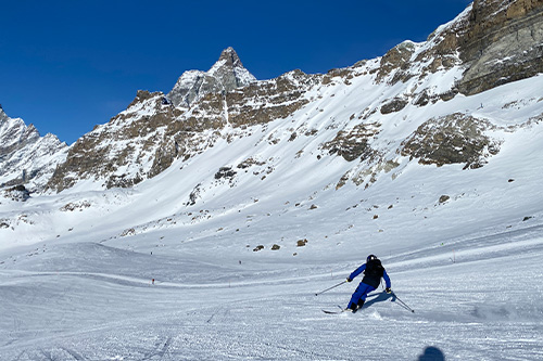 チェルビニアエリア