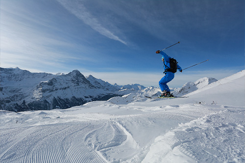 フィルスト・エリア