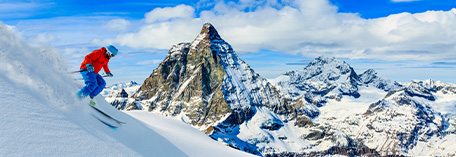 雪質重視なら1月〜2月
