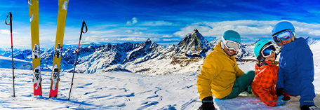 天候と雪質のバランス重視なら3月