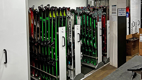 板（ストック付き）