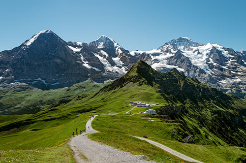 クライネシャイデック