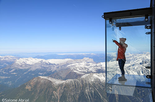 エギーユドゥ・ミディ