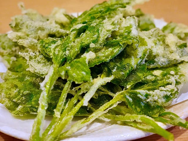 明日葉