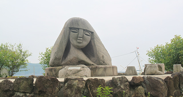 新島