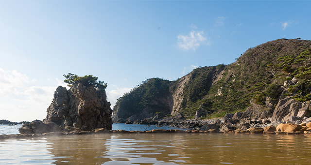 式根島