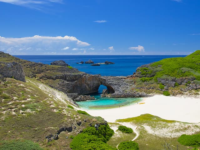 南島
