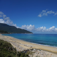 永田いなか浜