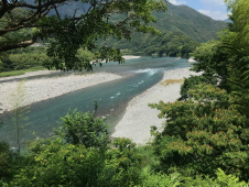 清流仁淀川